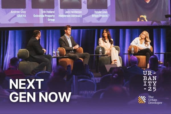 Next Gen Now | How Emerging Developers Are Redefining The Game